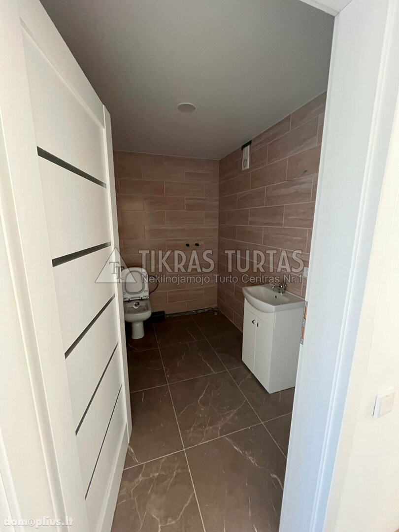 2 rooms apartment for sell Klaipėdoje, Sportininkuose, Malūnininkų g.