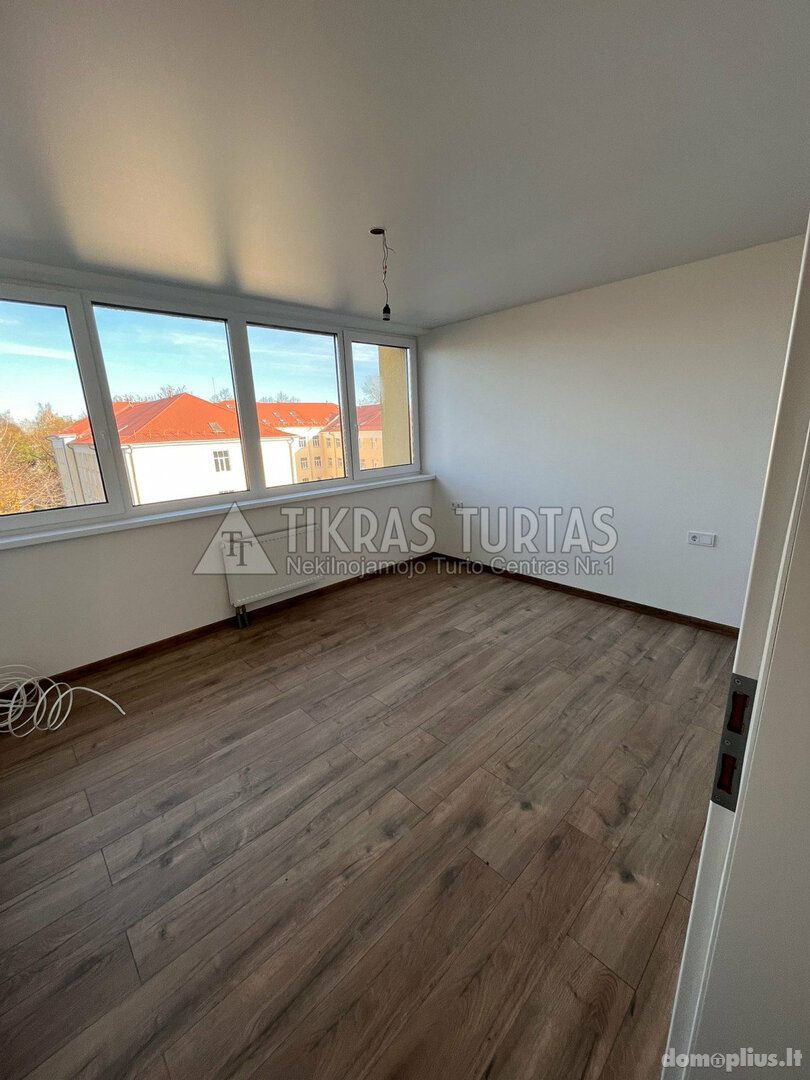 2 rooms apartment for sell Klaipėdoje, Sportininkuose, Malūnininkų g.