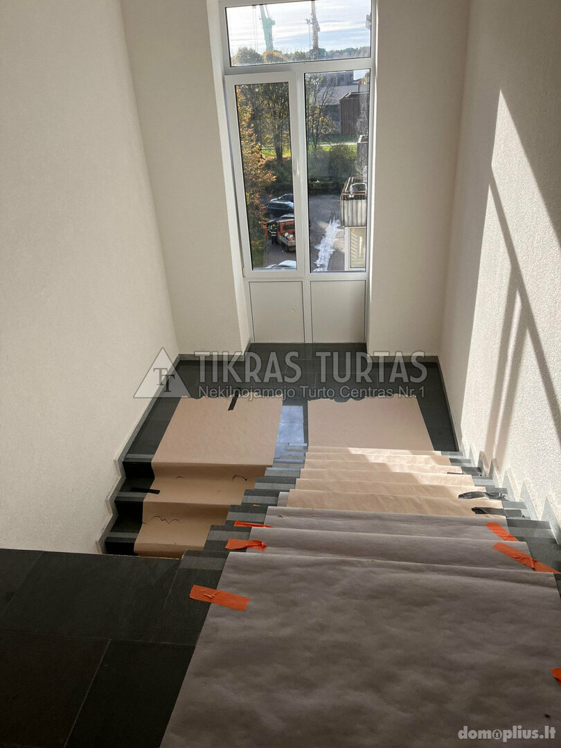 2 rooms apartment for sell Klaipėdoje, Sportininkuose, Malūnininkų g.