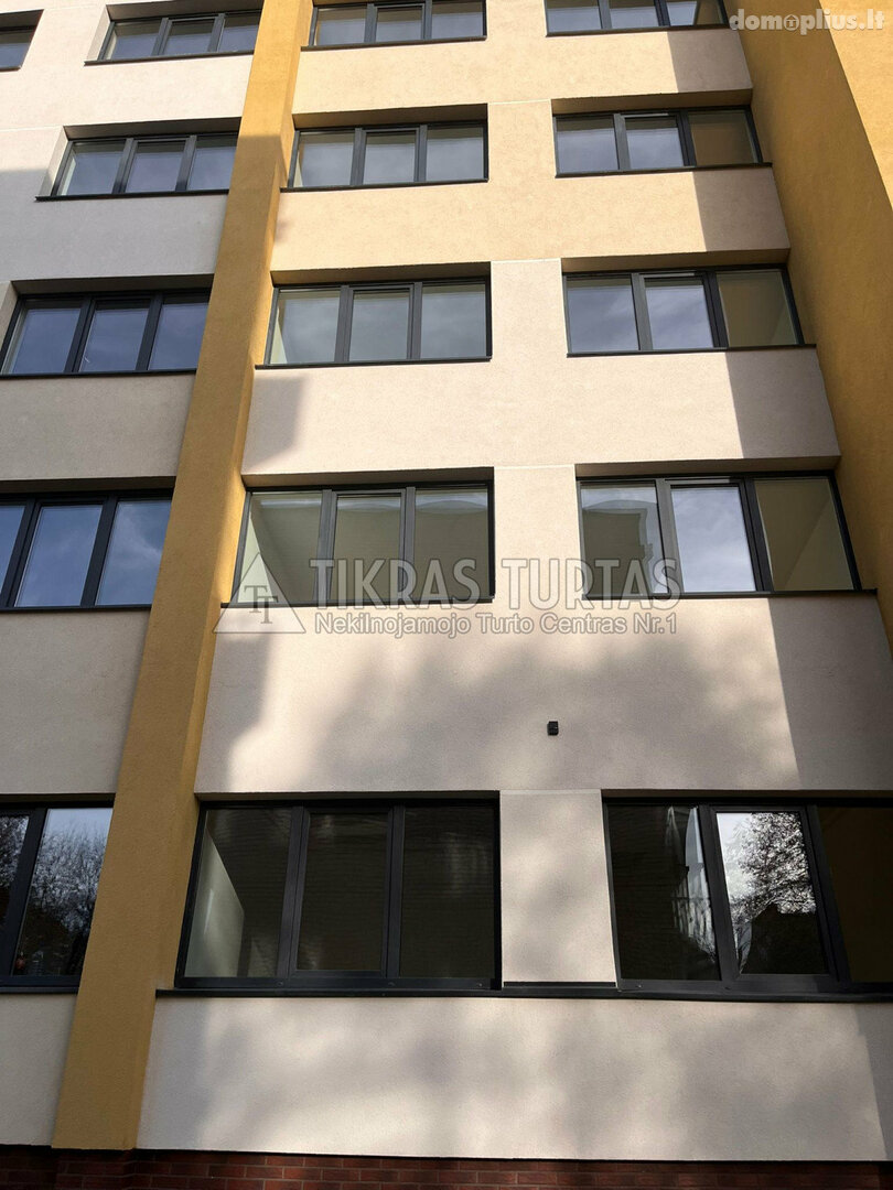 2 rooms apartment for sell Klaipėdoje, Sportininkuose, Malūnininkų g.