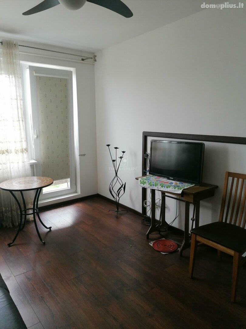 Parduodamas 3 kambarių butas Klaipėdoje, Žardininkuose, Žardininkų g.