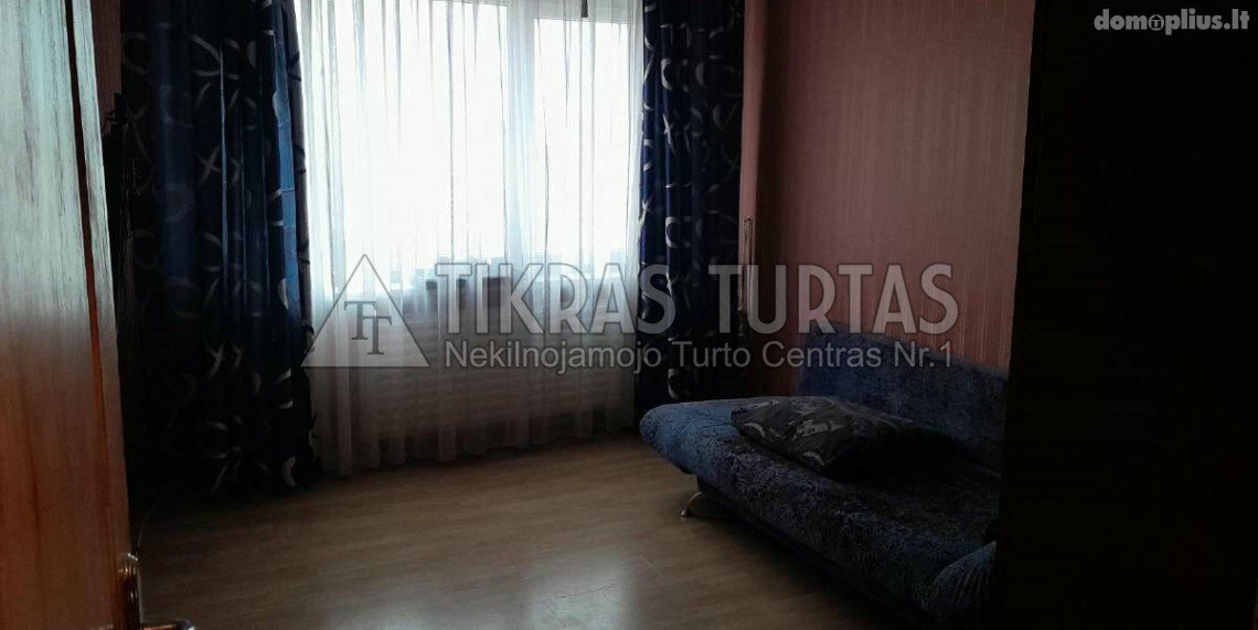 Продается 3 комнатная квартира Klaipėdoje, Šiauliuose, Šiaulių g.