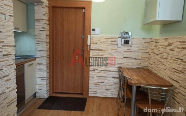 2 rooms apartment for sell Klaipėdoje, Bandužiuose, Brožynų g.