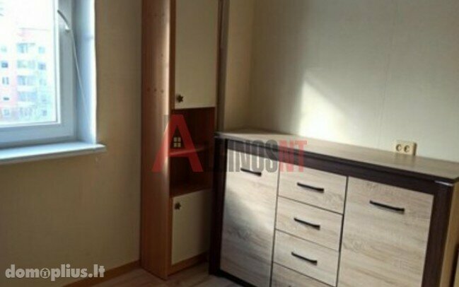 2 rooms apartment for sell Klaipėdoje, Bandužiuose, Brožynų g.