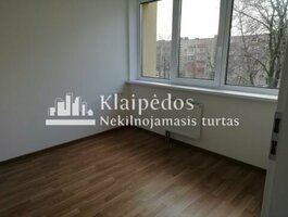 Parduodamas 2 kambarių butas Klaipėdoje, Sportininkuose, Malūnininkų g.