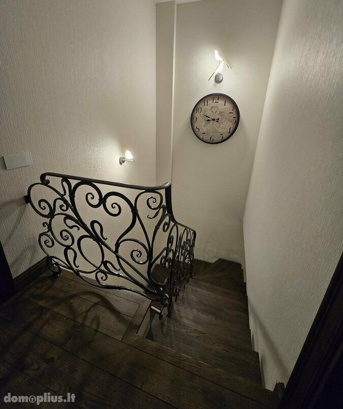 3 rooms apartment for sell Klaipėdoje, Centre, Žvejų g.