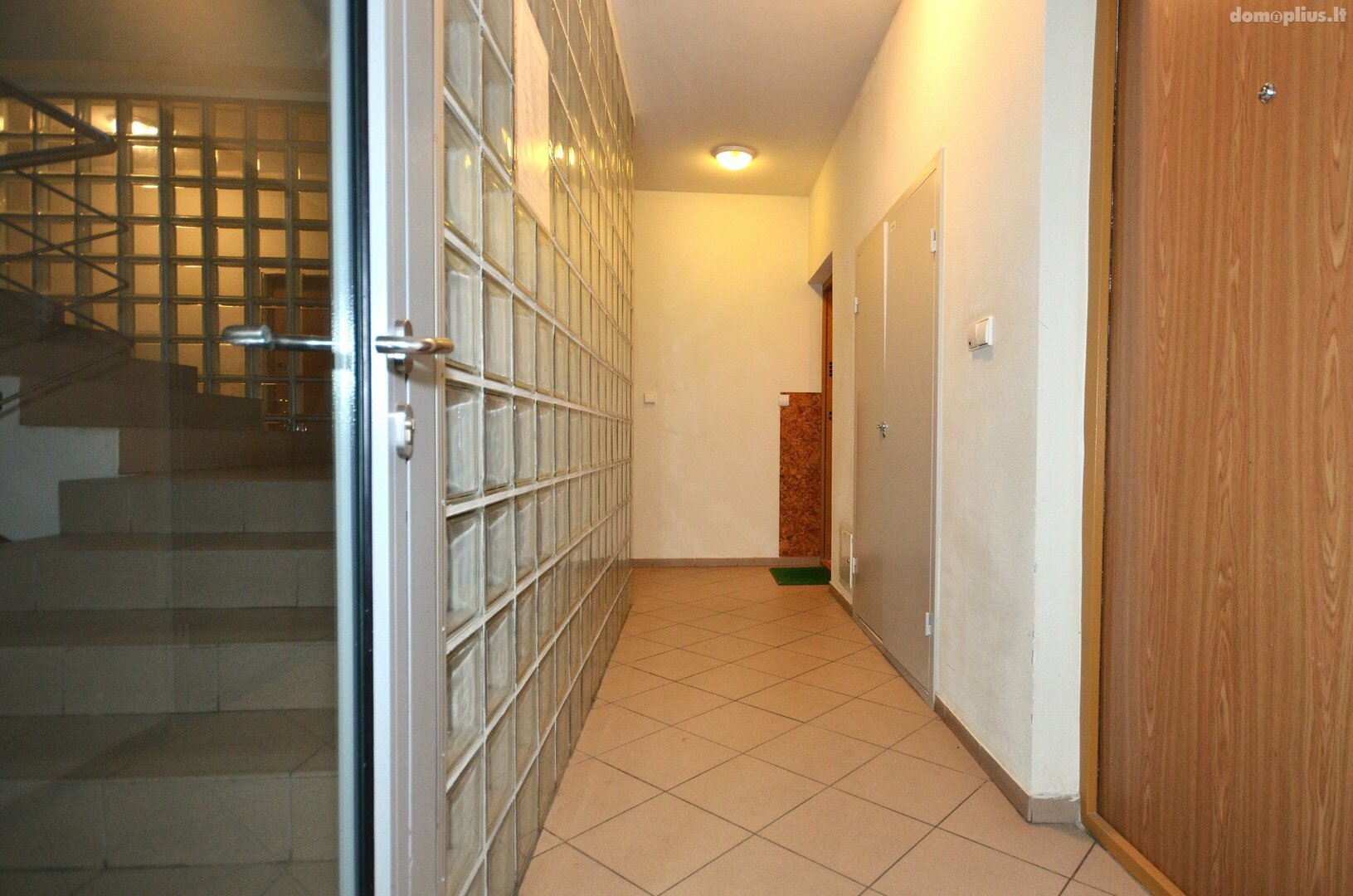 Продается 2 комнатная квартира Vanagupėje, Vytauto g.