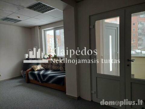 Parduodamas 4 kambarių butas Klaipėdoje, Bandužiuose, Budelkiemio g.