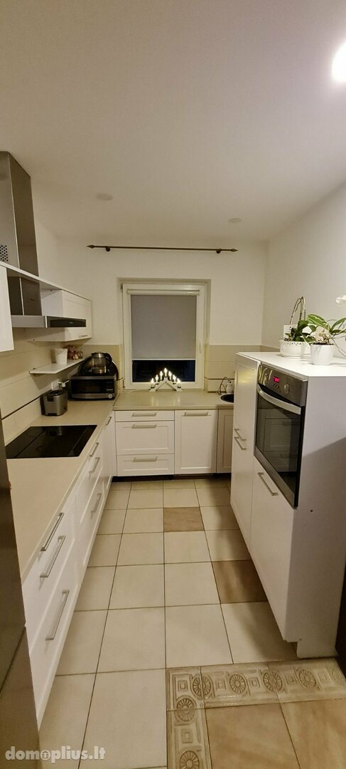 4 rooms apartment for sell Klaipėdoje, Ginduliuose, Vaivorykštės g.