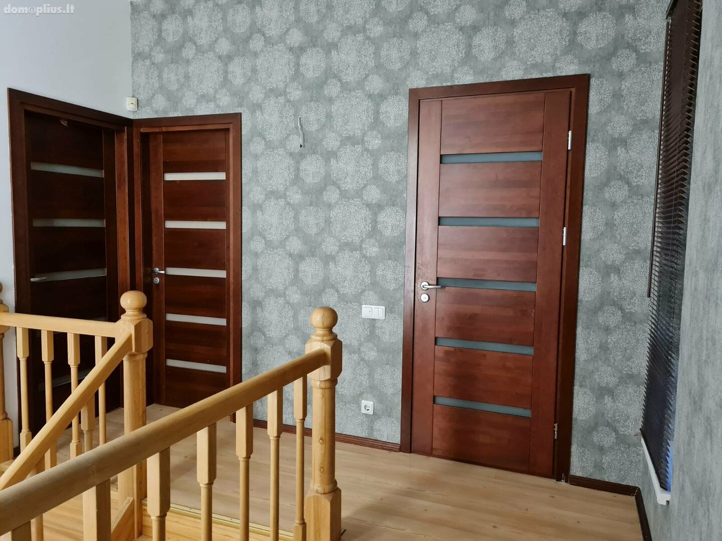 4 rooms apartment for sell Klaipėdoje, Ginduliuose, Vaivorykštės g.