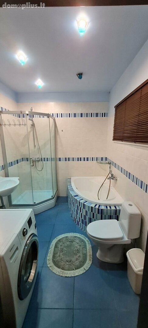 4 rooms apartment for sell Klaipėdoje, Ginduliuose, Vaivorykštės g.