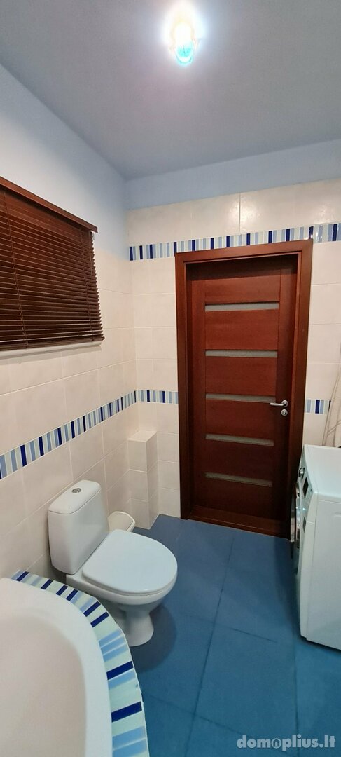 4 rooms apartment for sell Klaipėdoje, Ginduliuose, Vaivorykštės g.