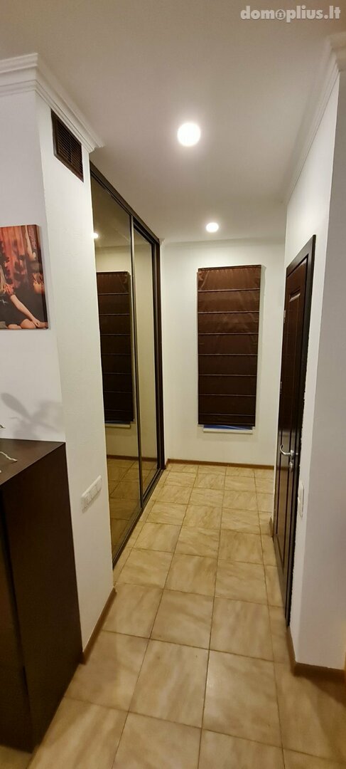 4 rooms apartment for sell Klaipėdoje, Ginduliuose, Vaivorykštės g.