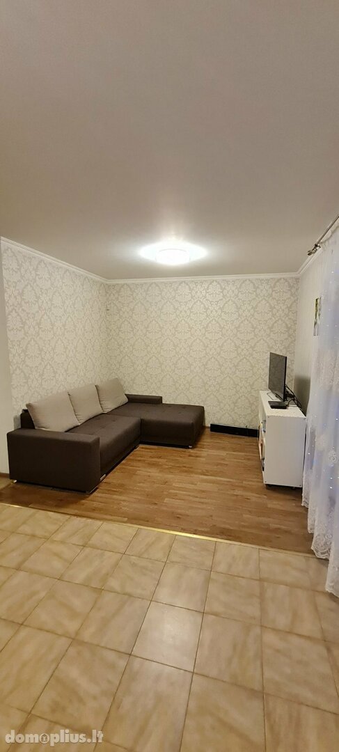 4 rooms apartment for sell Klaipėdoje, Ginduliuose, Vaivorykštės g.