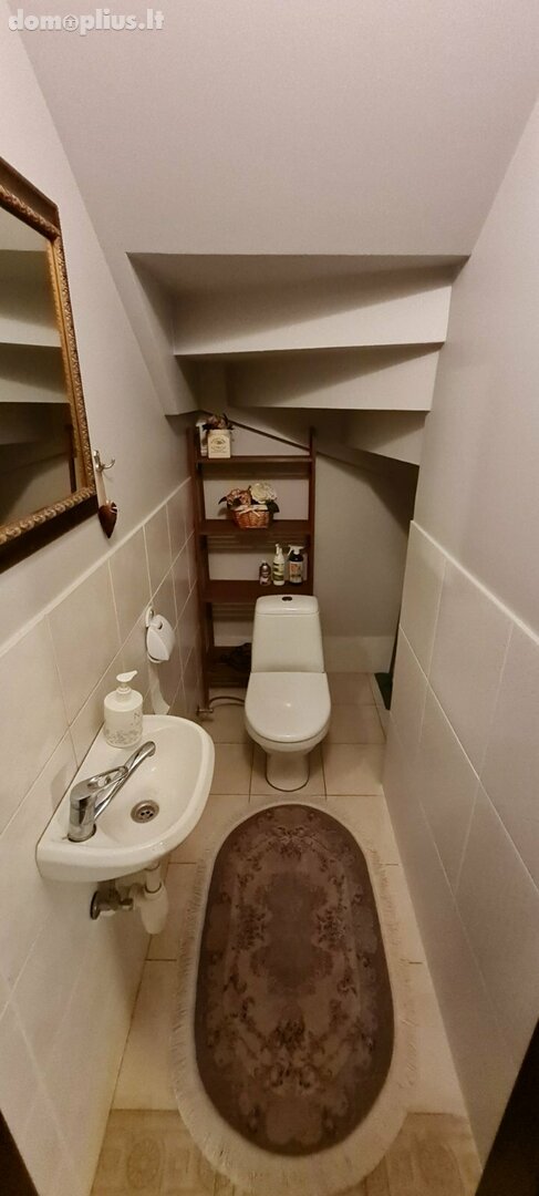 4 rooms apartment for sell Klaipėdoje, Ginduliuose, Vaivorykštės g.