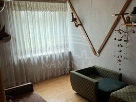 3 rooms apartment for sell Kretingos rajono sav., Grūšlaukėje