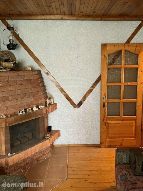 3 rooms apartment for sell Kretingos rajono sav., Grūšlaukėje