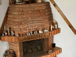 3 rooms apartment for sell Kretingos rajono sav., Grūšlaukėje