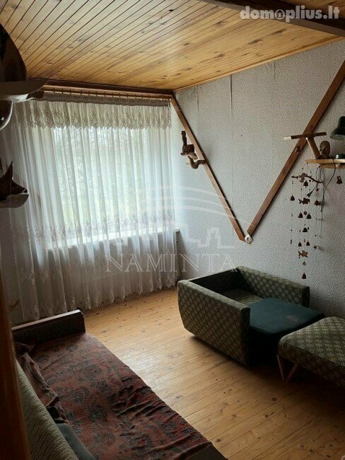 Parduodamas 3 kambarių butas Kretingos rajono sav., Grūšlaukėje
