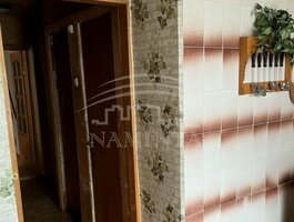 3 rooms apartment for sell Kretingos rajono sav., Grūšlaukėje