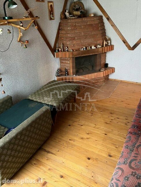 Parduodamas 3 kambarių butas Kretingos rajono sav., Grūšlaukėje