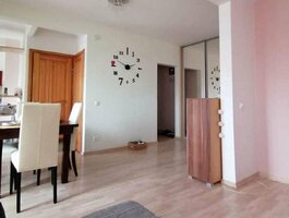 Продается 3 комнатная квартира Klaipėdoje, Bandužiuose, Bandužių g.