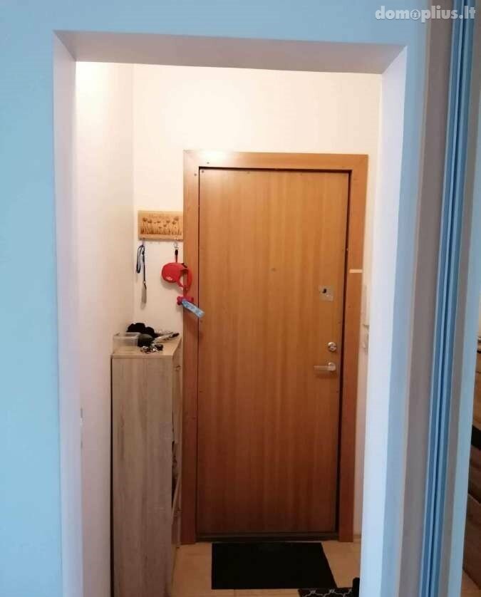 Parduodamas 3 kambarių butas Klaipėdoje, Bandužiuose, Bandužių g.