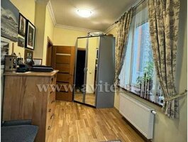 4 rooms apartment for sell Klaipėdoje, Mažojo kaimelio, Klevų g.