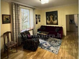 Продается 4 комнатная квартира Klaipėdoje, Mažojo kaimelio, Klevų g.