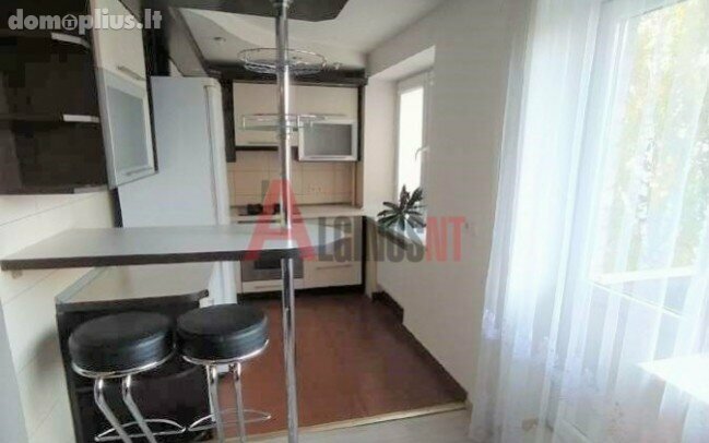 2 rooms apartment for sell Klaipėdoje, Sportininkuose, J. Janonio g.
