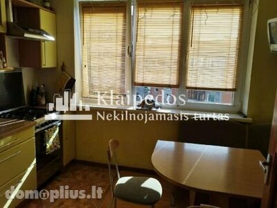 2 rooms apartment for sell Klaipėdoje, Bandužiuose, Markučių g.