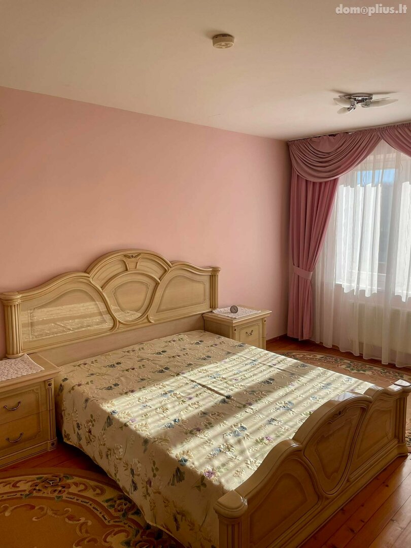 Продается 3 комнатная квартира Klaipėdoje, Žardininkuose, Statybininkų pr.