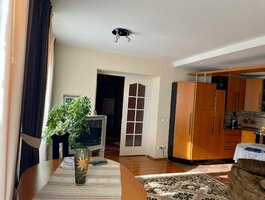 3 rooms apartment for sell Klaipėdoje, Žardininkuose, Statybininkų pr.