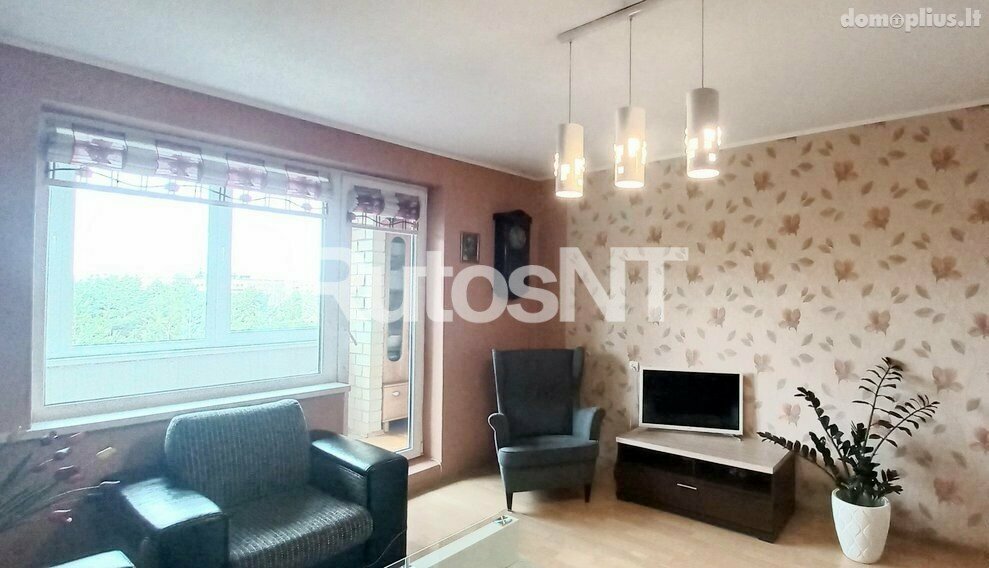 3 rooms apartment for sell Palangoje, Vasaros g.