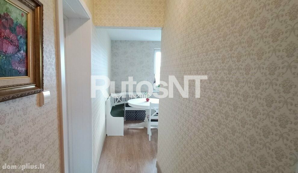 3 rooms apartment for sell Palangoje, Vasaros g.