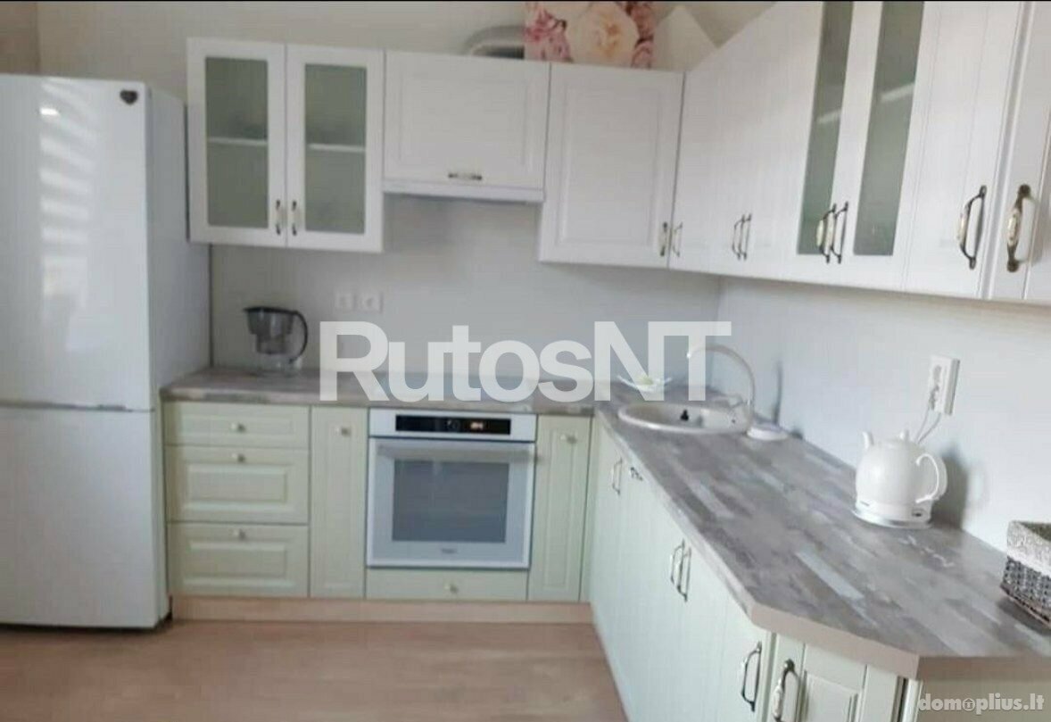 3 rooms apartment for sell Palangoje, Vasaros g.