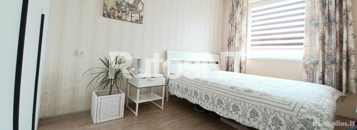 Parduodamas 3 kambarių butas Palangoje, Vasaros g.