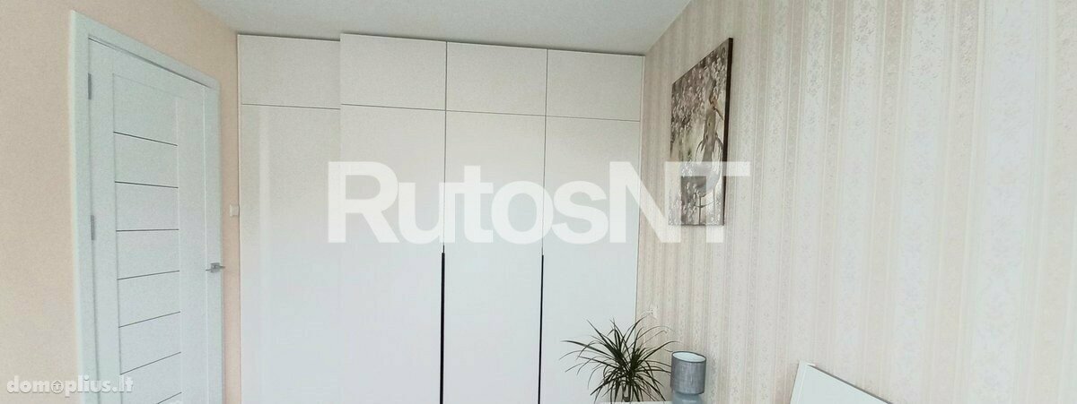 3 rooms apartment for sell Palangoje, Vasaros g.