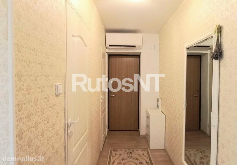 3 rooms apartment for sell Palangoje, Vasaros g.