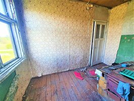 Продается 2 комнатная квартира Telšių rajono sav., Pasruojėje