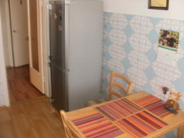 3 rooms apartment for rent Klaipėdoje, Alksnynėje, Taikos pr.