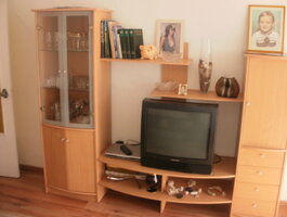 3 rooms apartment for rent Klaipėdoje, Alksnynėje, Taikos pr.