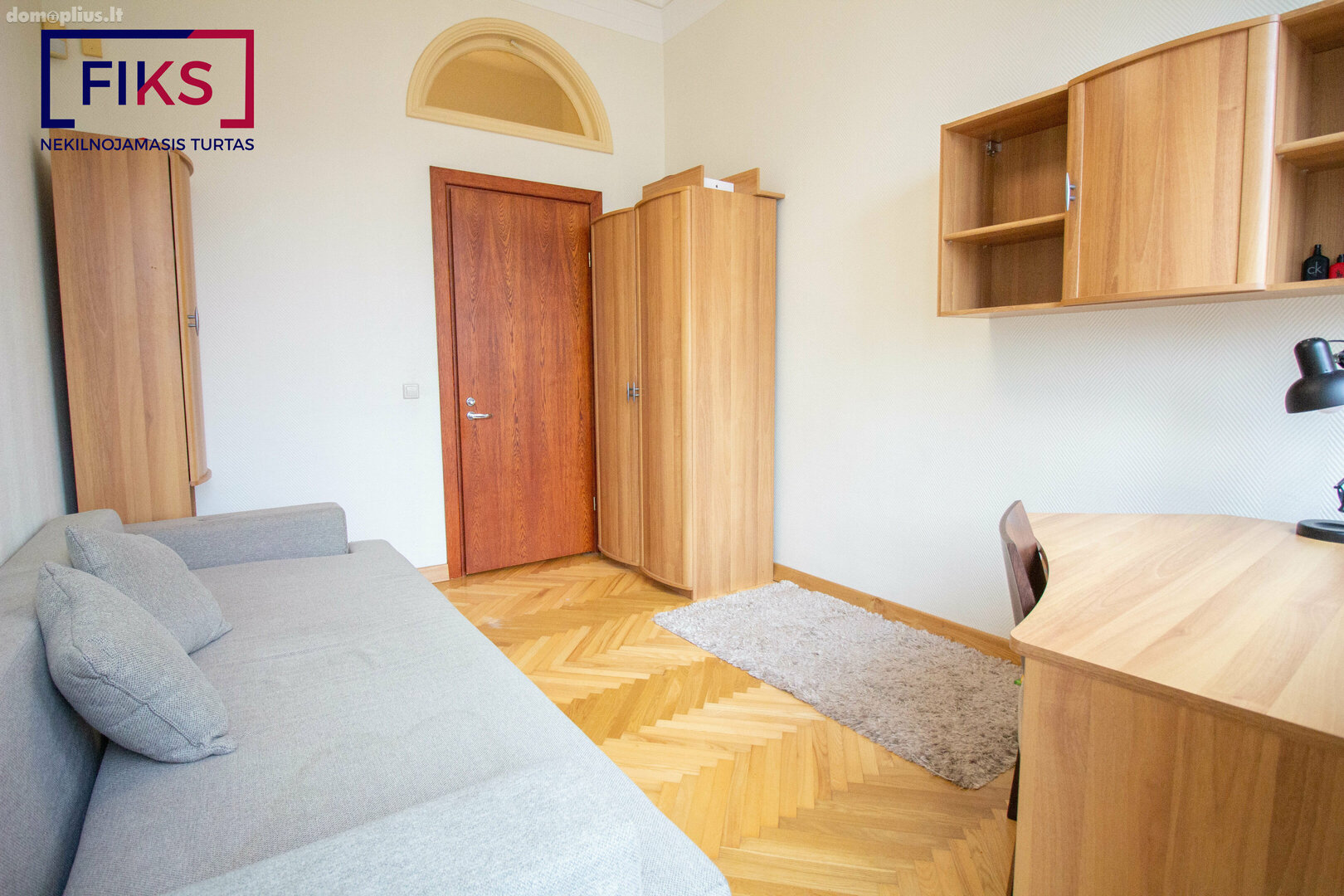Продается 4 комнатная квартира Kaune, Centre, Kęstučio g.