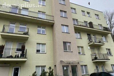 4 rooms apartment for sell Klaipėdoje, Debrecene, Debreceno g.