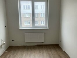 4 rooms apartment for sell Klaipėdoje, Debrecene, Debreceno g.