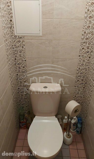 2 rooms apartment for sell Klaipėdoje, Centre, Kurpių g.