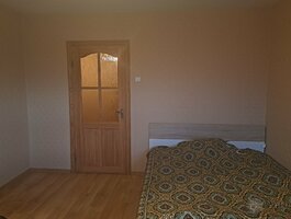 2 rooms apartment for sell Klaipėdoje, Debrecene, Taikos pr.