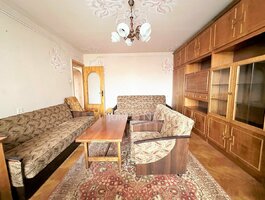 Продается 3 комнатная квартира Palangoje, Taikos g.