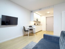 1 room apartment for sell Neringa, Neringoje