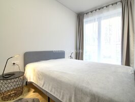 1 room apartment for sell Neringa, Neringoje